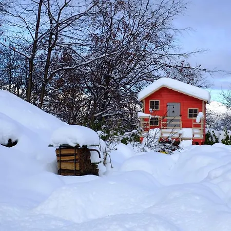 Villa Felice Luxory Escape Monviso Unesco *